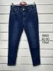 Spodnie jeans damskie (38-46/10szt)