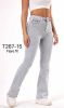 Spodnie Jeans damskie (XS-XL/10szt)