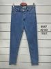 Spodnie jeans damskie (42-50/10szt)