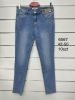 Spodnie jeans damskie (42-50/10szt)
