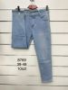 Spodnie jeans damskie (38-48/10szt)