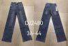 Spodnie jeans damskie (36-44/10szt)