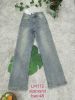 Spodnie jeans damskie (XS-XL/12szt)