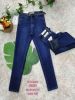 Spodnie jeansowe damskie (XS-XL/12szt)
