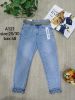 Spodnie jeans damskie (25-30/12szt)