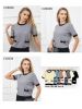 Swetry damskie (uniwersalny/12szt)
