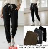 Spodnie dresowy damskie (M- 2XL   /12szt)