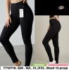 Spodnie legginsy damskie (S-2XL        /12szt)