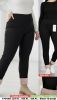 PLUS_Spodnie legginsy damskie (2-6XL   /12szt)