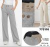 Spodnie elastyczny (S-2XL   /12szt)