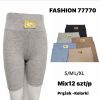 Spodenki legginsy (S-XL /21szt)