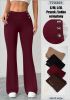 Spodnie elastyczny (S-XL/12  szt)