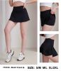 Spódnica z Szorty damskie (M-2XL  /12szt)