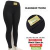 Spodnie legginsy damskie (2-6XL  /12szt)