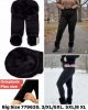 PLUS_Spodnie legginsy damskie (3-8XL   /12szt)