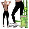Spodnie legginsy damskie (S-2XL /12szt)