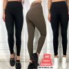 Spodnie legginsy damskie (S-2XL   /12szt)