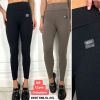 Spodnie legginsy damskie (S-2XL   /12szt)