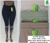 Spodenki legginsy (4-7XL/12szt)
