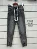 Spodnie jeans damskie (25-30/12szt)