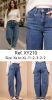Spodnie jeans damskie (XS-XL/10szt)