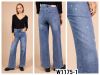 Spodnie jeans damskie (34-42/10szt)