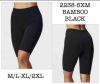 Spodenki legginsy (M-2XL  /12szt)