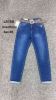 Spodnie jeans damskie (25-30/12 szt)