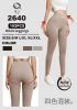 Spodnie Legginsy damskie (S-2XL/12szt)