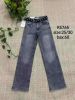 Spodnie jeans damskie (25-30/12szt)