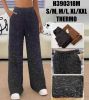 Spodnie damskie (S-2xL  /12szt)