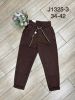 Spodnie jeans damskie (34-4210 szt)