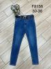 Spodnie jeans damskie (30-36/12szt)