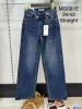Spodnie jeans damskie (34-42/10szt)