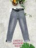 Spodnie jeans damskie (25-30/12szt)