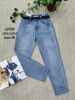 Spodnie jeans damskie (XS-XL /12szt)