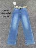 Spodnie jeans damskie (XS-xL/12szt)