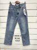 Spodnie jeans damskie (M-4XL/12szt)