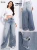 Spodnie jeans damskie (XS-XL  /10Szt)