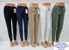 Spodnie damskie (S-2 XL/24szt)