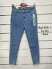 Spodnie jeans damskie (42-50/10szt)