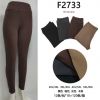 PLUS_Spodnie legginsy damskie (2-6XL/12szt)