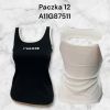 Podkoszulki damskie (uniwersalny/12szt)