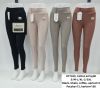 Spodnie legginsy damskie (S-3XL/12szt)