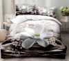Komplet pościeli 5D 4 częściowy (160x200cm/6kompletów)
