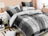 Komplet pościeli 3D 4 częściowy (160x200cm/6kompletów)