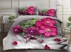 Komplet pościeli 5D 4 częściowy (200x220cm/6kompletów)