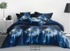 Komplet pościeli 5D 4 częściowy (160x200cm/6kompletów)