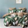 Komplet pościeli 3D 3 częściowy (160x200cm/6kompletów)