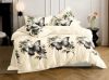 Komplet pościeli 5D 4 częściowy (160x200cm/6kompletów)